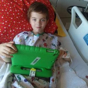 Meet your Posher, Shadowa